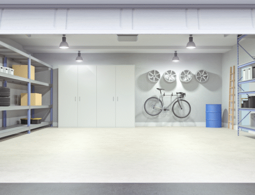 How Vero Beach Homeowners Are Creating Stylish Yet Functional Garage Spaces