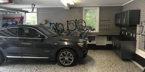 Bike Storage
