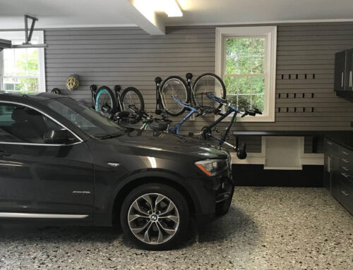 Transform Your Garage into a Functional Haven with The Garage Enhancement Company in Port Saint Lucie