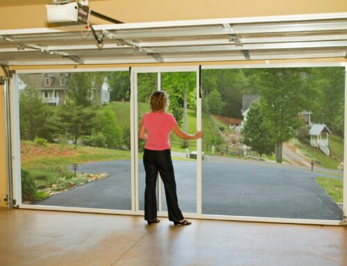 The Best Garage Screens for Coastal Breezes in Satellite Beach