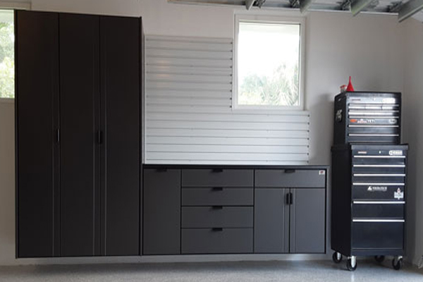 Want Garage Storage Ideas? Our Experts Can Help!