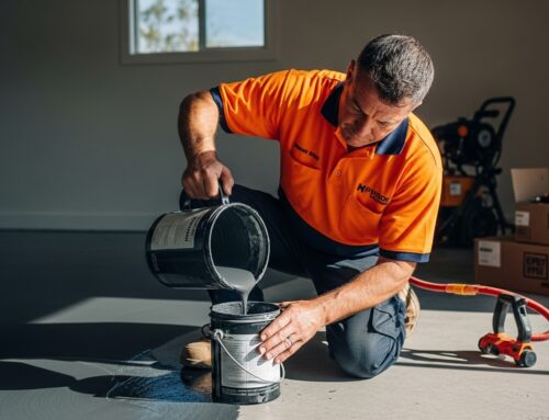 How Epoxy Flooring Holds Up in Coastal Areas Like Cocoa Beach