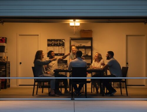 The Benefits of Garage Screens in Hot Florida Climates