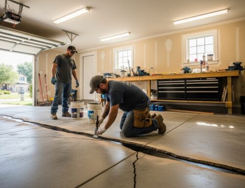 Garage Flooring Malabar: Durable, Stylish Solutions for Coastal Homes